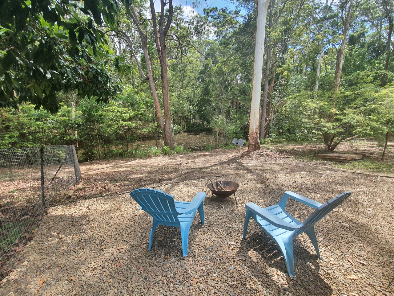 Tiny Home makes for the Perfect Sunshine Coast Rental