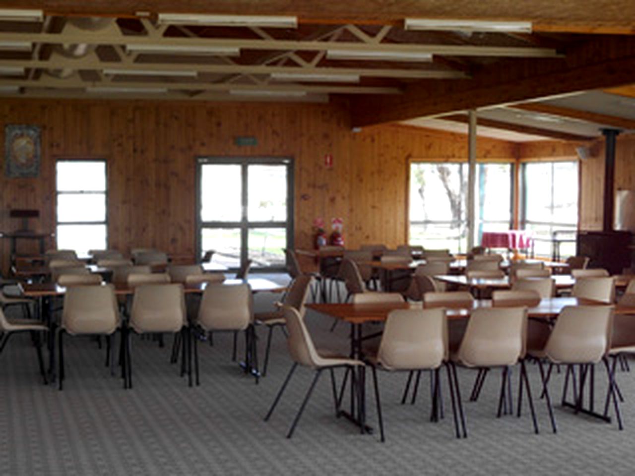 Family-Friendly Cottage Rental on a Farm near Bordertown, South Australia