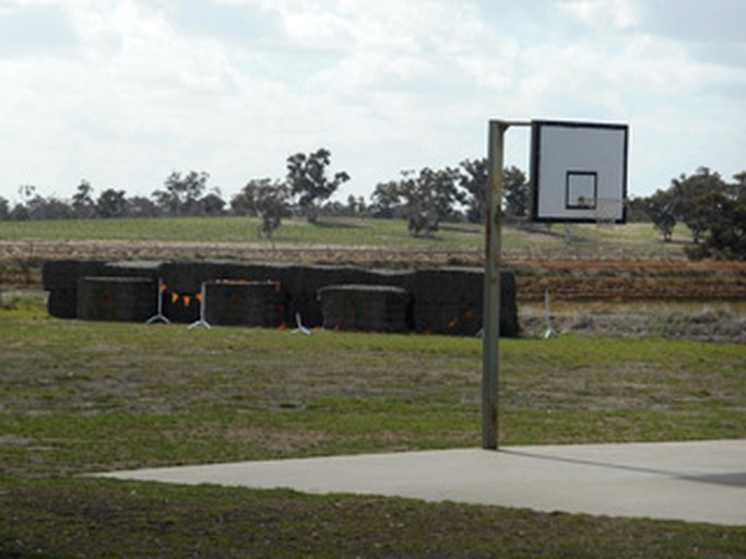 Cottages (Brimabgo, South Australia, Australia)