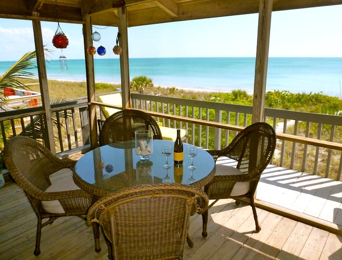 Vacation Rentals (United States of America, Placida, Florida)