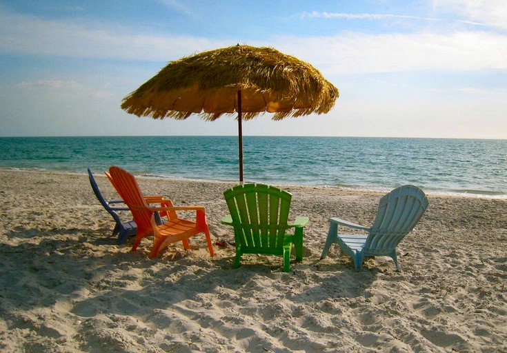 Vacation Rentals (United States of America, Placida, Florida)