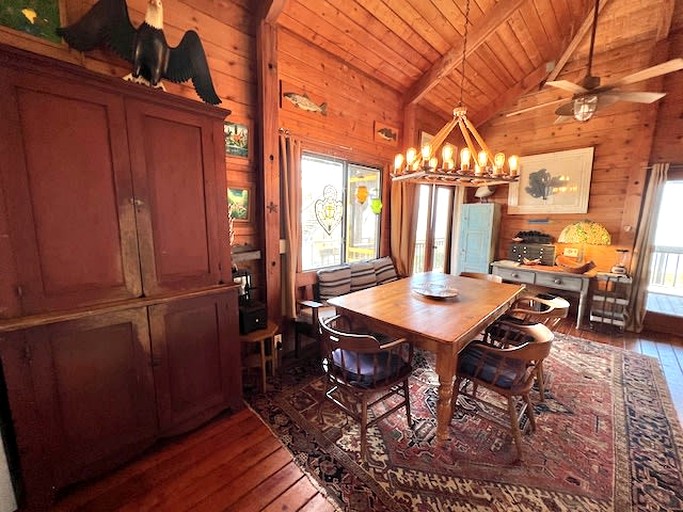 Vacation Rentals (United States of America, Placida, Florida)