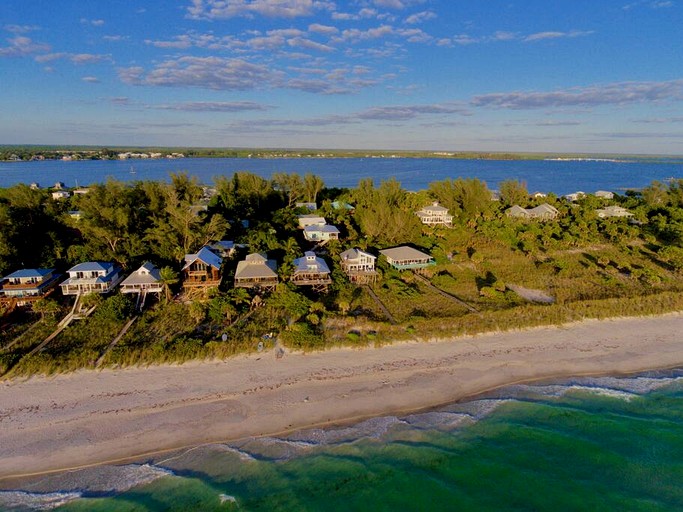 Vacation Rentals (United States of America, Placida, Florida)