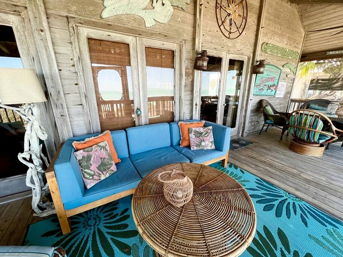 Vacation Rentals (United States of America, Placida, Florida)