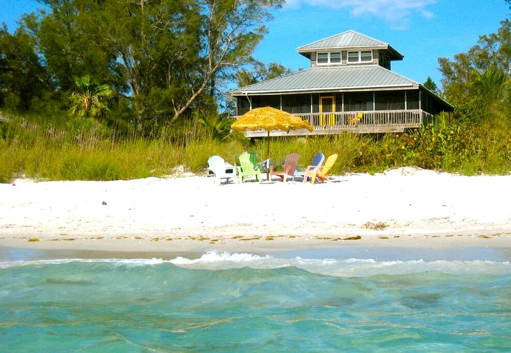 Vacation Rentals (United States of America, Placida, Florida)