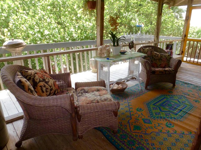 Vacation Rentals (United States of America, Placida, Florida)