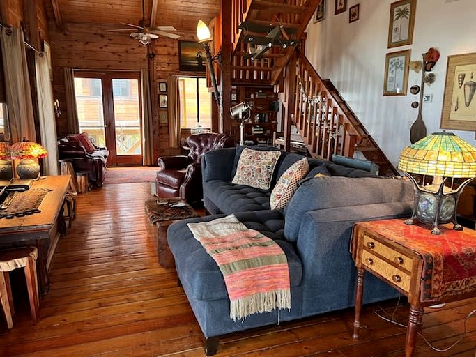 Vacation Rentals (United States of America, Placida, Florida)