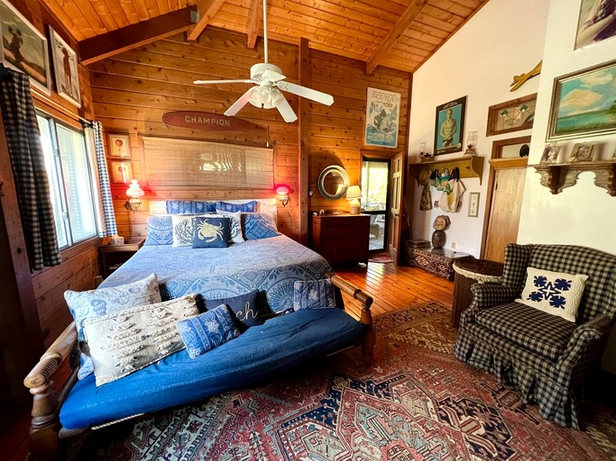 Vacation Rentals (United States of America, Placida, Florida)