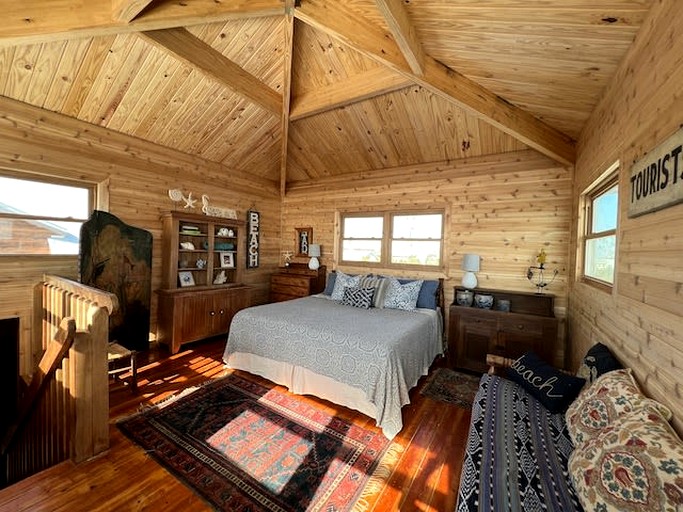 Vacation Rentals (United States of America, Placida, Florida)