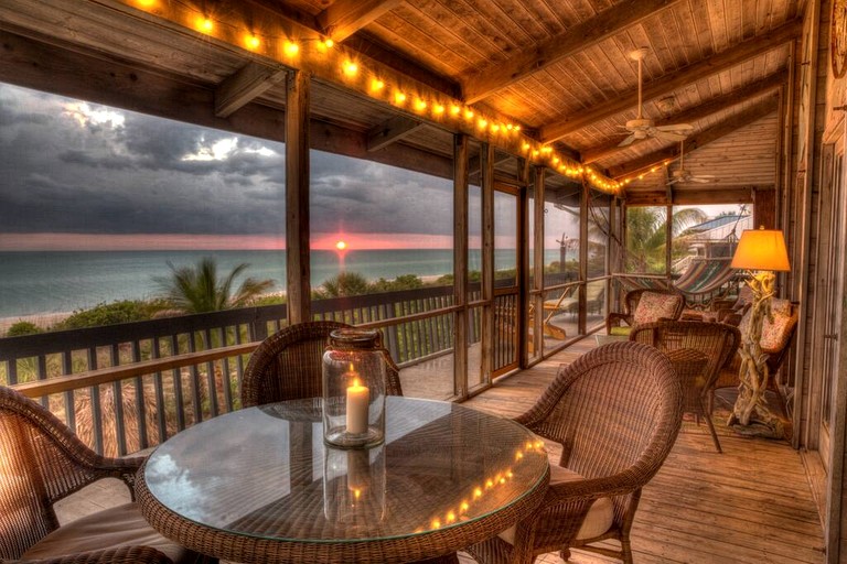 Vacation Rentals (United States of America, Placida, Florida)