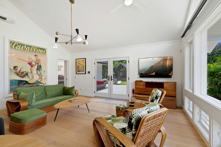 Vacation Rentals (United States of America, Kilauea, Hawaii)