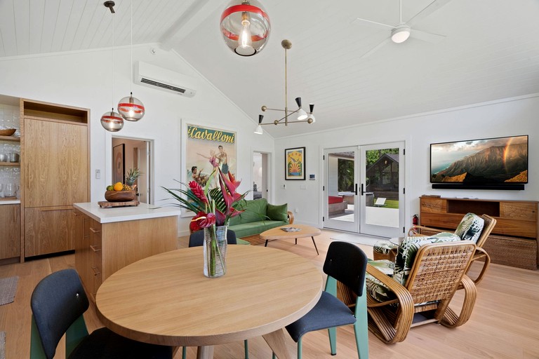 Vacation Rentals (United States of America, Kilauea, Hawaii)