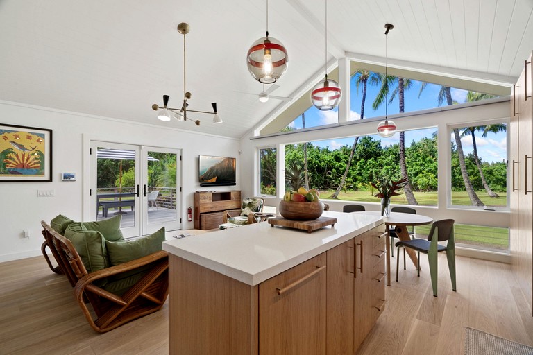 Vacation Rentals (United States of America, Kilauea, Hawaii)