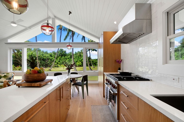 Vacation Rentals (United States of America, Kilauea, Hawaii)