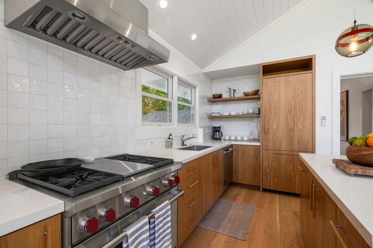 Vacation Rentals (United States of America, Kilauea, Hawaii)