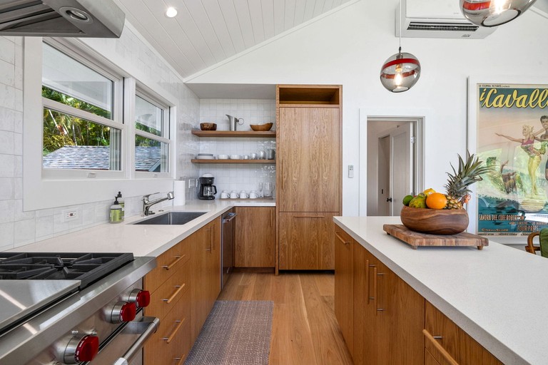 Vacation Rentals (United States of America, Kilauea, Hawaii)