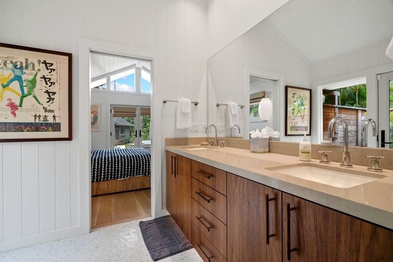 Vacation Rentals (United States of America, Kilauea, Hawaii)