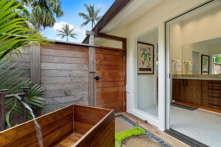 Vacation Rentals (United States of America, Kilauea, Hawaii)