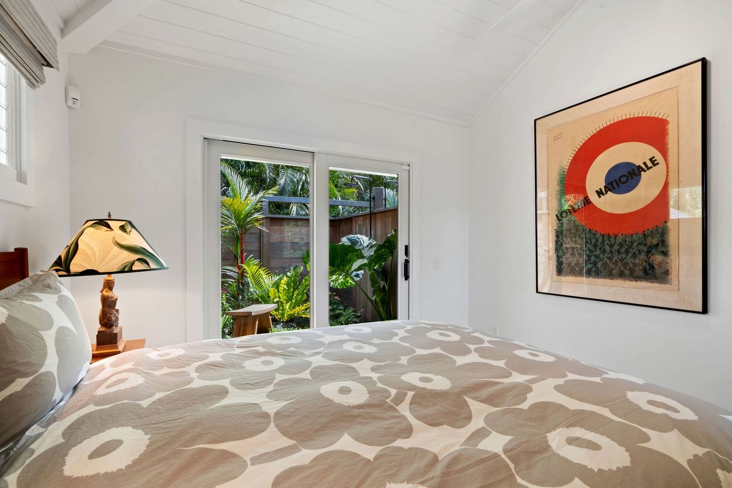 Stunning Vacation Rental by the Coast with Views of Coconut Trees in Kilauea, Hawaii