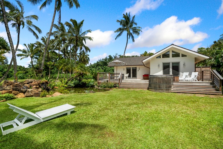 Vacation Rentals (United States of America, Kilauea, Hawaii)