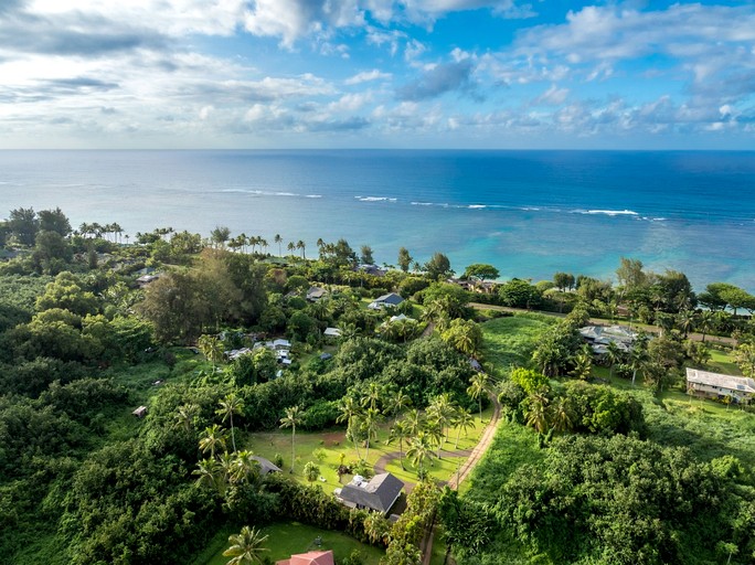 Vacation Rentals (United States of America, Kilauea, Hawaii)