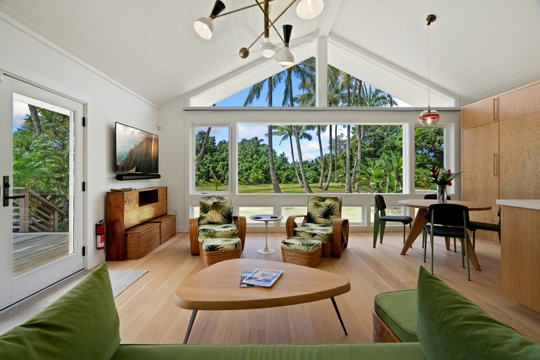Vacation Rentals (United States of America, Kilauea, Hawaii)