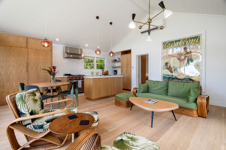 Vacation Rentals (United States of America, Kilauea, Hawaii)