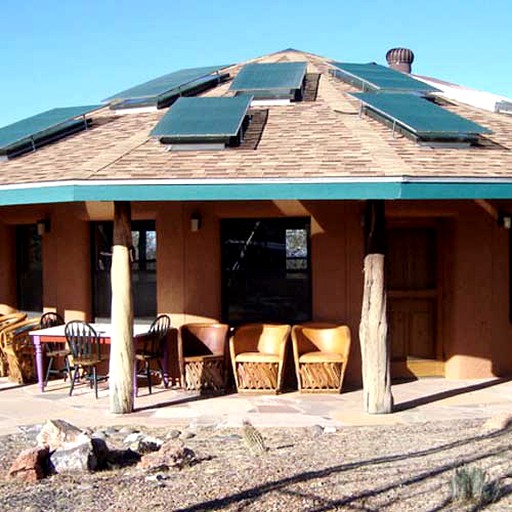 COD Ranch, Cabins 15848, Oracle, United States of America Glamping Hub