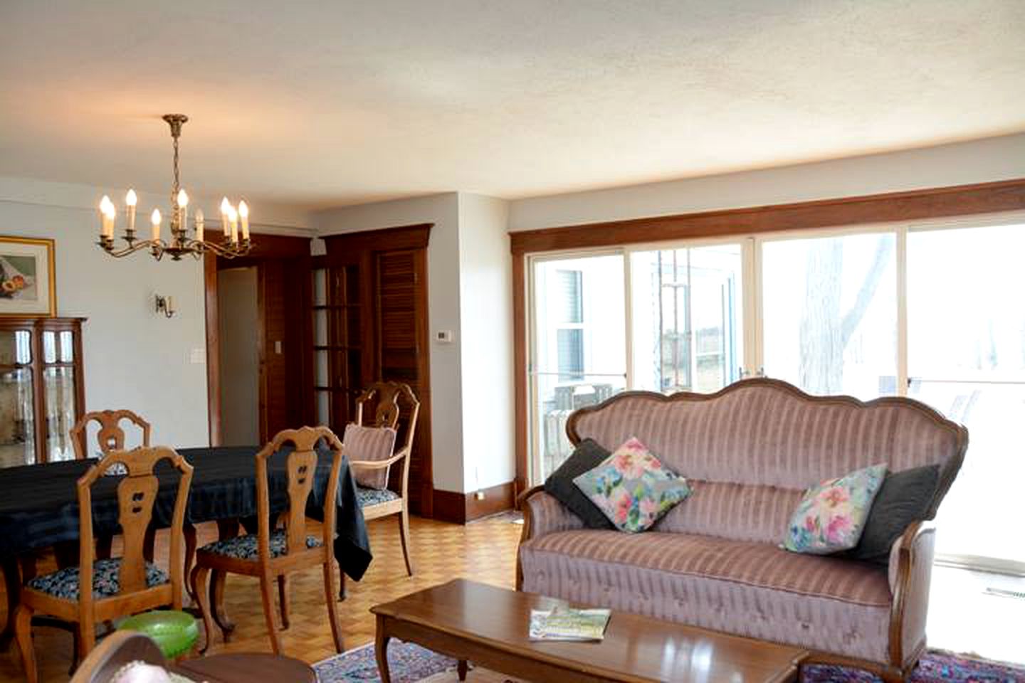 Secluded Country Cottage Perfect for a Group Getaway in Wellington, Ontario