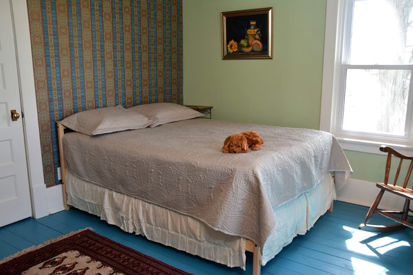 Secluded Country Cottage Perfect for a Group Getaway in Wellington, Ontario