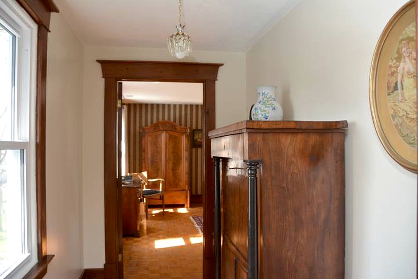 Secluded Country Cottage Perfect for a Group Getaway in Wellington, Ontario