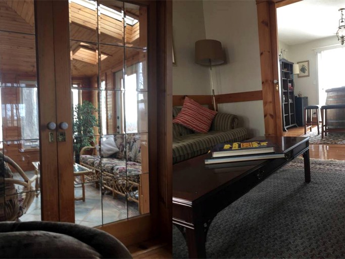 Vacation Rentals (Belleville, Ontario, Canada)