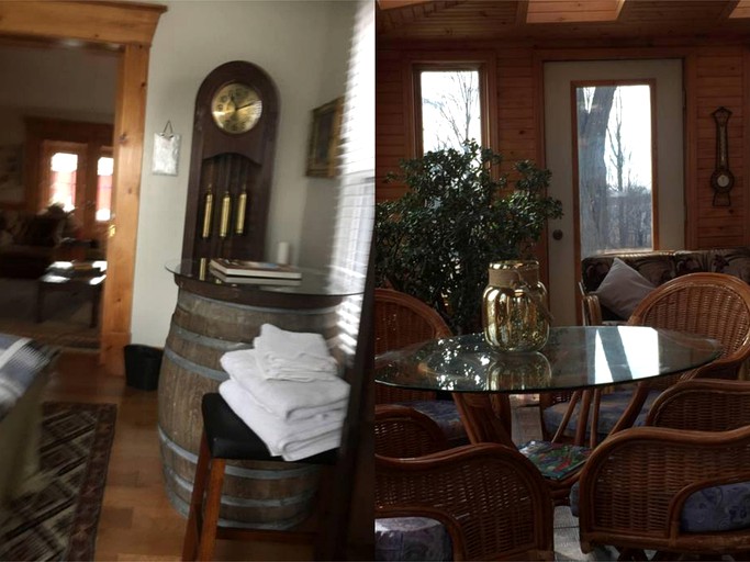 Vacation Rentals (Belleville, Ontario, Canada)