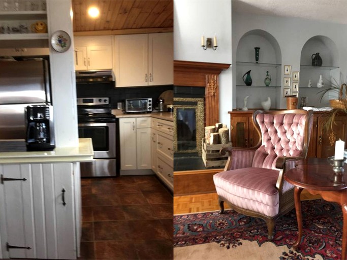 Vacation Rentals (Belleville, Ontario, Canada)