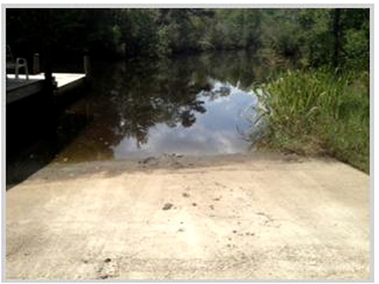 Cabin in Moss Point, Mississippi Glamping Hub