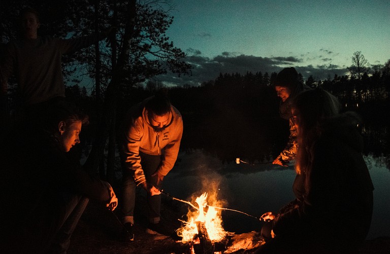 Vacation Rentals (United States of America, Coldspring, Texas)