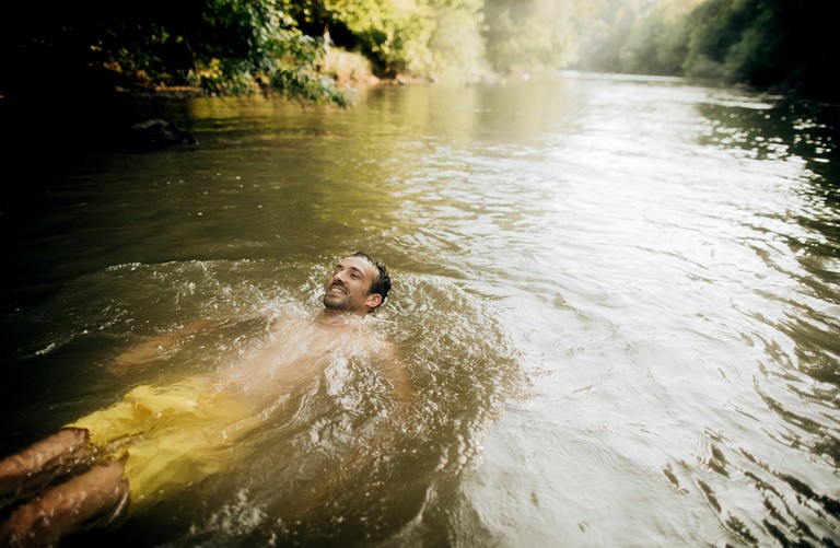 Vacation Rentals (United States of America, Coldspring, Texas)