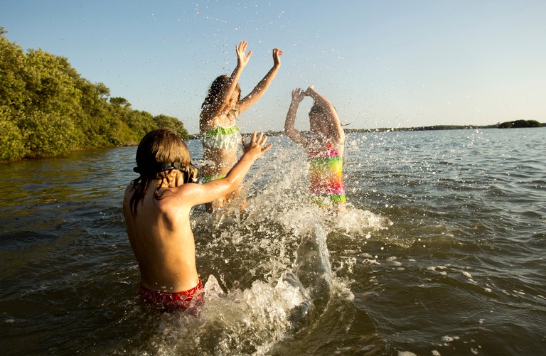 Vacation Rentals (United States of America, Coldspring, Texas)