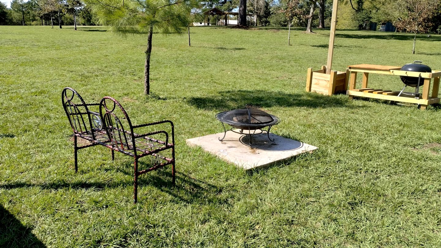 Khushatta Hills Ranch Glamping - Alzeda