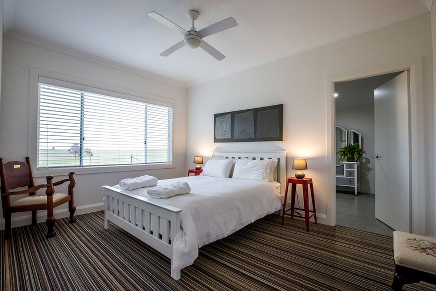 Farm Stay, NSW Boorowa