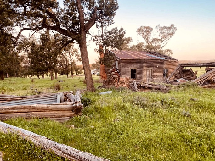 Vacation Rentals (Australia, --, --)