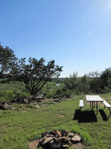 Tiny Houses (Mason, Texas, United States)