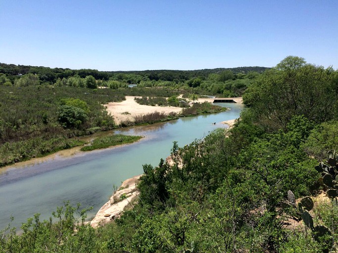 Cabins (Mason, Texas, United States)