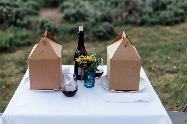 Safari Tents (Ghent, New York, United States)