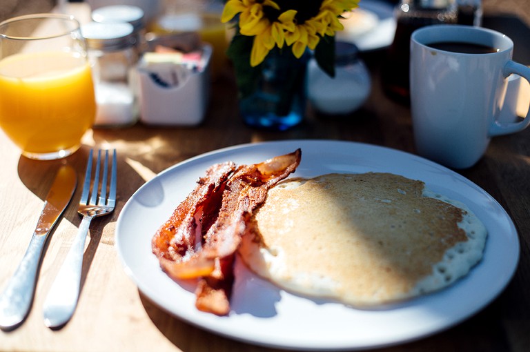 Safari Tents (Ghent, New York, United States)