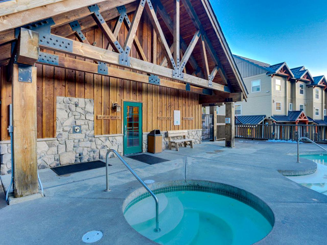 FamilyFriendly Rental in Government Camp, Oregon