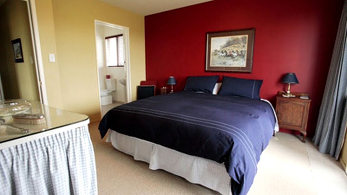 Collyer House Bed & Breakfast, Nature Lodges 29045, Haast, New Zealand