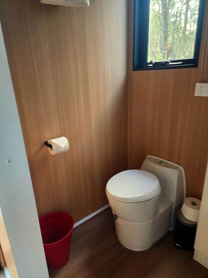 Secluded Tiny House with Off-Grid Charm near Colo River & Blue Mountains, NSW
