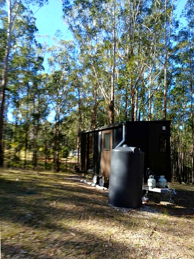 Vacation Rentals (Australia, Upper Colo, New South Wales)