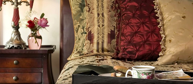 Nature Lodges (Williamsburg, Virginia, United States)